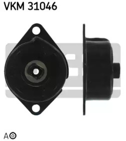 Ролик SKF VKM 31046